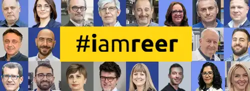 Picture of Interviews menu - #ImReeR