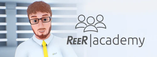 Picture of Academy safety pills menu - ReeR Academy