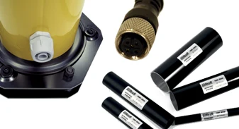 Picture of Products menu - Accessories